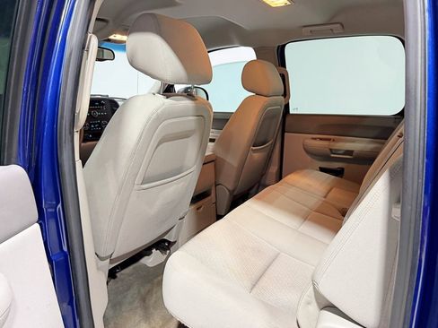 Used 2013 Chevrolet Silverado 1500 LT w/ All-Star Edition image 28