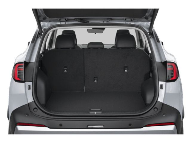 New 2027 Kia Sportage EX FWD image 8