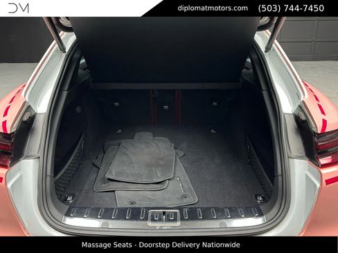 Used 2018 Porsche Panamera Turbo Sport Turismo image 49