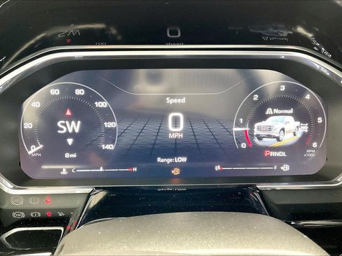 New 2026 GMC Sierra 1500 Elevation w/ X31 Off-Road Package image 19