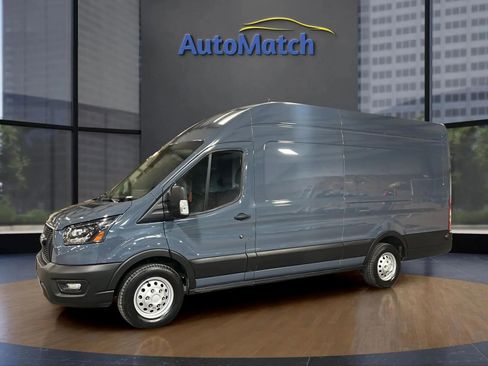 Used 2024 Ford Transit 250 250 w/ Parcel Delivery Package image 6