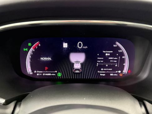 Used 2024 Acura MDX Type S image 22