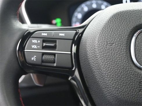 Used 2024 Acura Integra A-Spec image 23