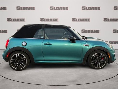 Used 2019 MINI Cooper John Cooper Works image 6