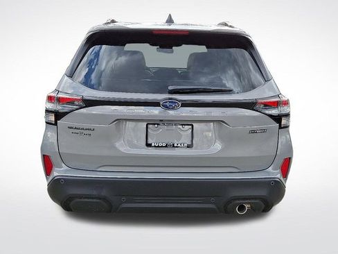 New 2026 Subaru Forester Touring image 6
