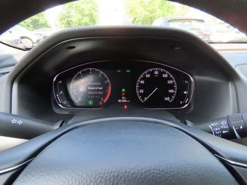Certified 2020 Honda Accord LX image 22