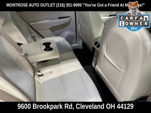 Used 2023 Buick Envision Preferred AWD/4WD image 50