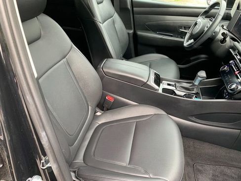 Used 2025 Hyundai Tucson SEL AWD/4WD image 10
