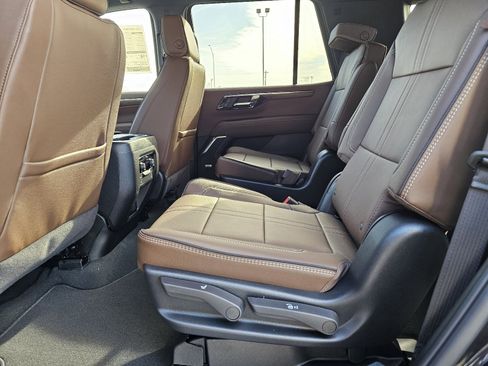 New 2026 Chevrolet Tahoe High Country image 14