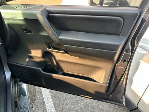 Used 2013 Nissan Titan SL w/ Heavy Metal Edition Pkg AWD/4WD image 42