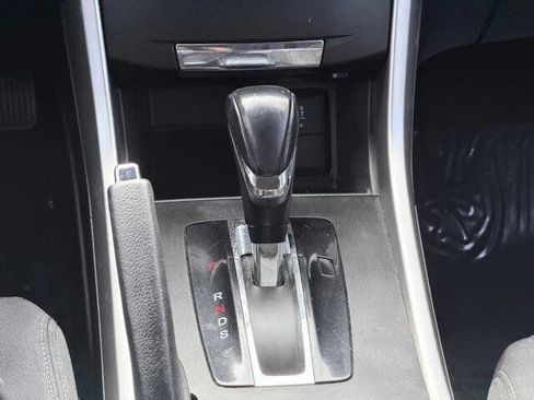 Used 2014 Honda Accord Sport image 17