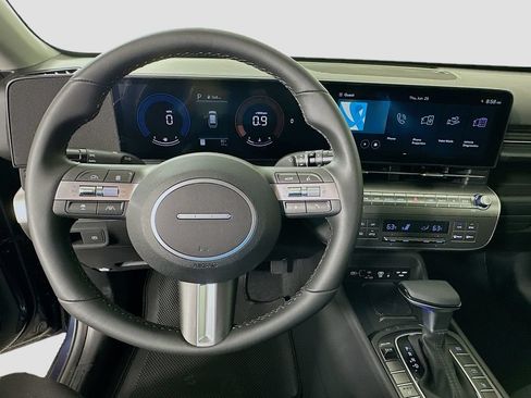 New 2026 Hyundai Kona SEL Sport FWD image 10