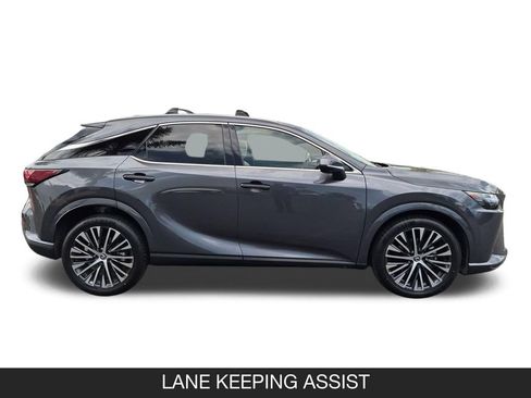 Used 2024 Lexus RX 350 Premium Plus w/ Convenience Package FWD image 6
