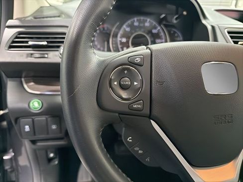 Used 2015 Honda CR-V EX-L image 17