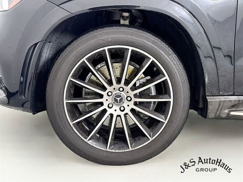 Used 2020 Mercedes-Benz GLE 580 4MATIC image 38