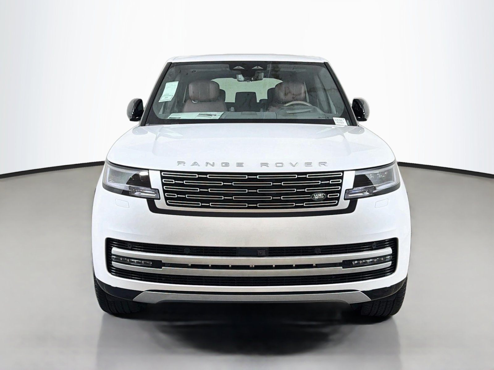 New 2026 Land Rover Range Rover Autobiography AWD/4WD image 8