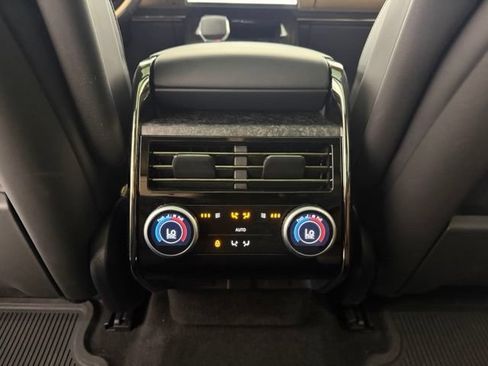 Used 2025 Land Rover Range Rover Sport Autobiography AWD/4WD image 26