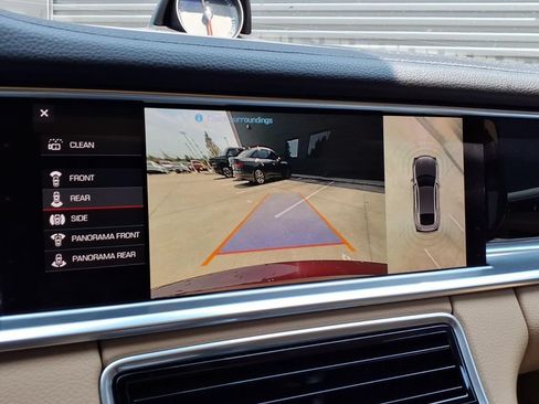 Used 2019 Porsche Panamera 4 AWD/4WD image 40