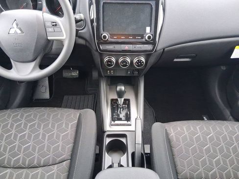 New 2026 Mitsubishi Outlander Sport ES AWD/4WD image 11