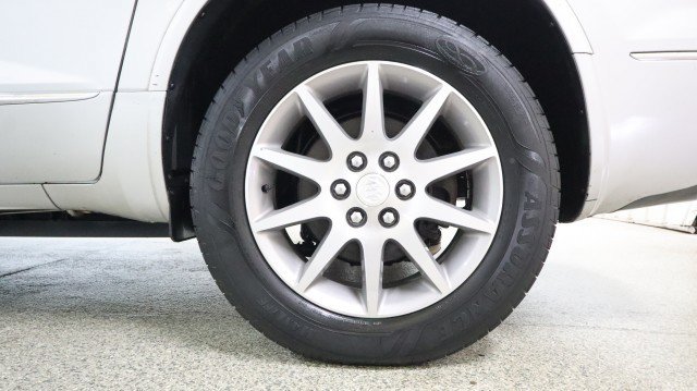 Used 2016 Buick Enclave Leather w/ Trailering Package AWD/4WD image 25