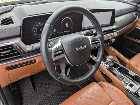Used 2024 Kia Telluride SX Prestige X-Pro image 14