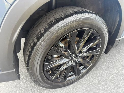 Used 2025 MAZDA CX-5 Carbon Edition AWD/4WD image 30