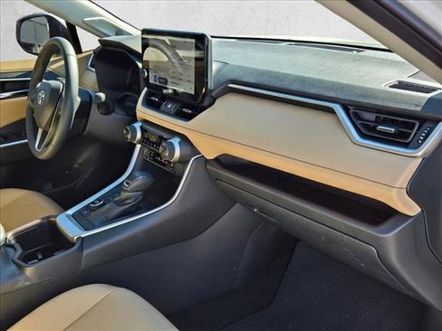 Used 2024 Toyota RAV4 Limited image 23