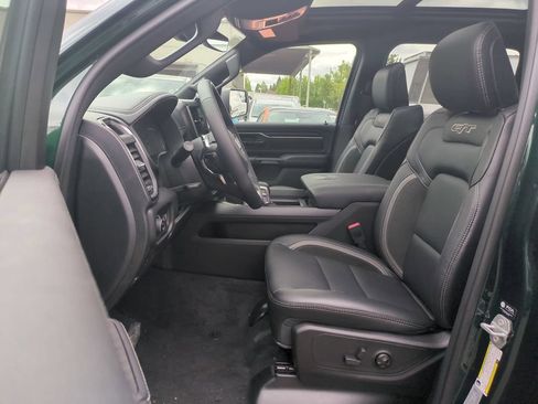 New 2026 RAM 1500 Rebel w/ G/T Package AWD/4WD image 10
