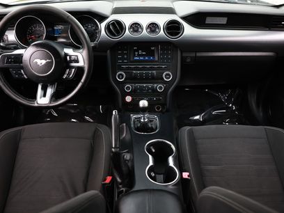 Used 2017 Ford Mustang GT w/ GT Performance Package