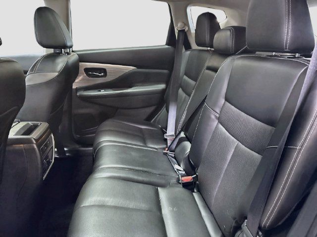 Used 2017 Nissan Murano Platinum w/ Platinum Technology Package AWD/4WD image 21