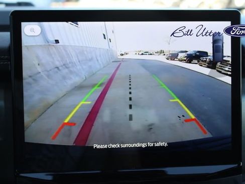 Used 2024 Ford Expedition Max XLT image 20