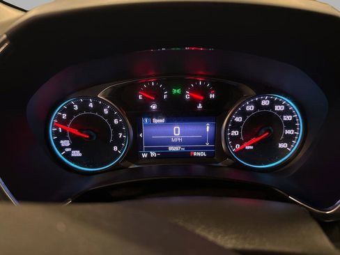 Used 2023 Chevrolet Equinox LT image 15