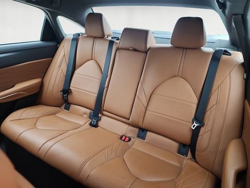 Used 2020 Toyota Avalon Limited w/ Advanced Safety Package FWD image 14