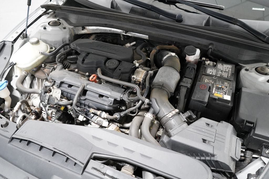 Used 2021 Kia K5 GT-Line FWD image 30