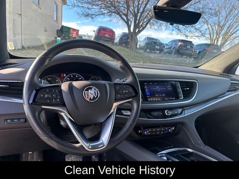 Used 2024 Buick Enclave Premium image 6