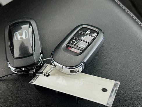 Used 2023 Honda Accord Sport image 24