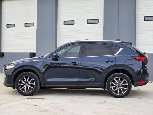Used 2018 MAZDA CX-5 Grand Touring image 5
