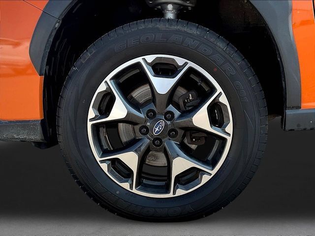 Used 2019 Subaru Crosstrek 2.0i Premium w/ Moonroof Package AWD/4WD image 34