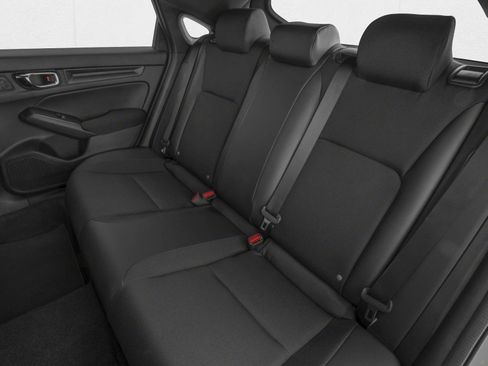 New 2026 Honda Civic Sport image 8