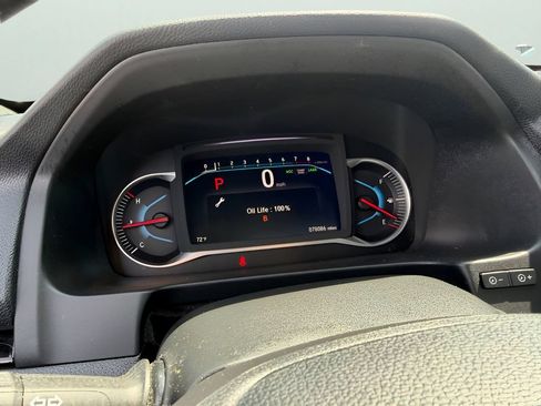 Used 2019 Honda Passport Touring image 19
