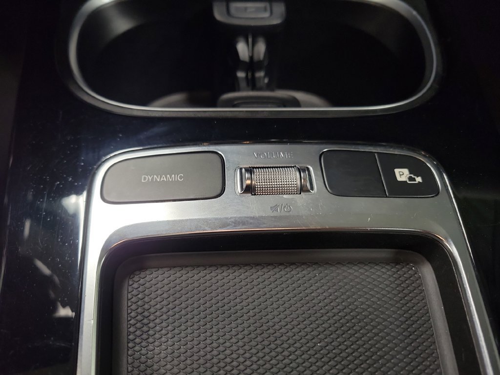 Used 2025 Mercedes-Benz CLA 250 4MATIC image 20