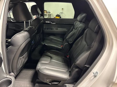 Certified 2024 Hyundai Palisade Calligraphy AWD/4WD image 31