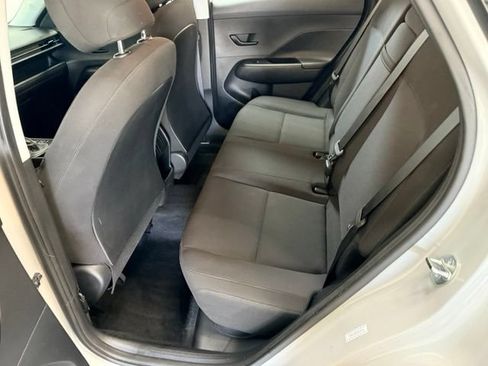 Certified 2024 Hyundai Kona SE AWD/4WD image 33