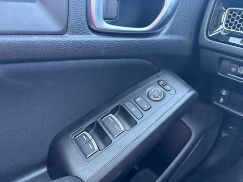 Used 2024 Honda Civic LX image 16