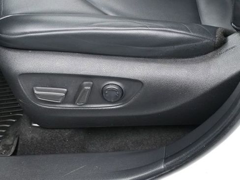 Certified 2023 Toyota Highlander XLE image 25