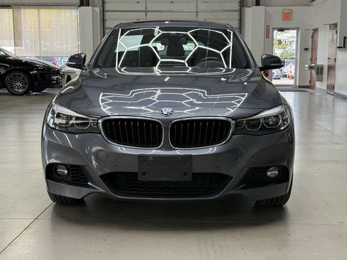 Used 2019 BMW 330i Gran Turismo xDrive w/ M Sport Package AWD/4WD image 5