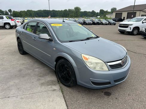 Used 2007 Saturn Aura XE FWD image 3