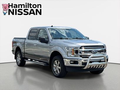 Used 2020 Ford F150 XLT w/ Equipment Group 302A Luxury