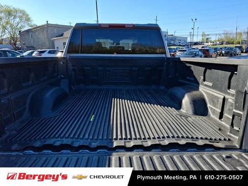 Certified 2025 Chevrolet Silverado 2500 LT w/ Convenience Package AWD/4WD image 32