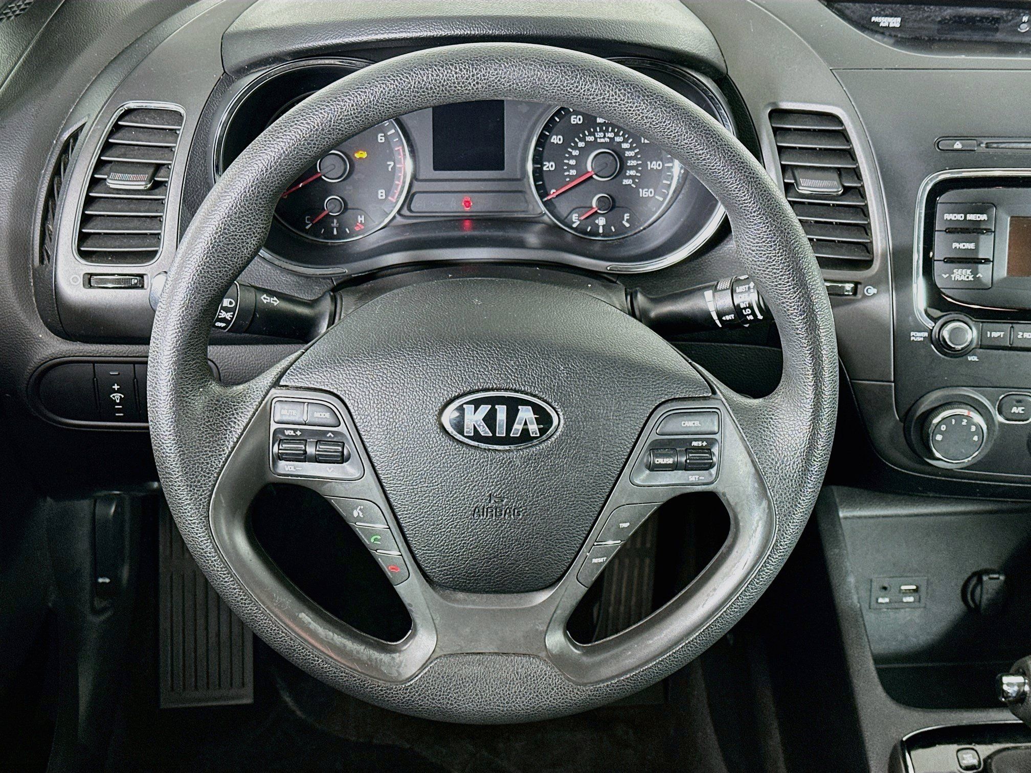 Used 2018 Kia Forte LX FWD image 18